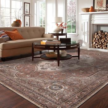 Wooden Design Rug Manufacturers in Paramaribo